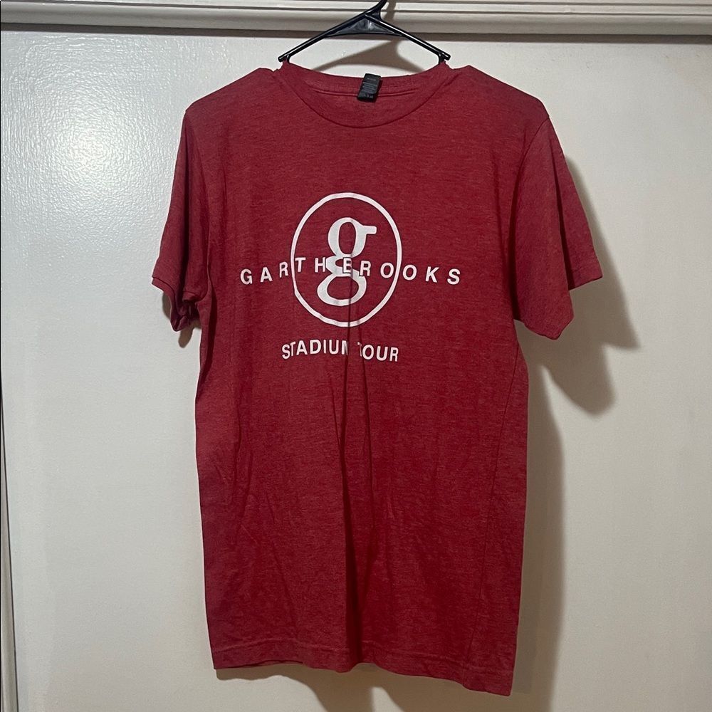 Garth Brooks, I’ve got friends in stadiums tour shirt, size medium